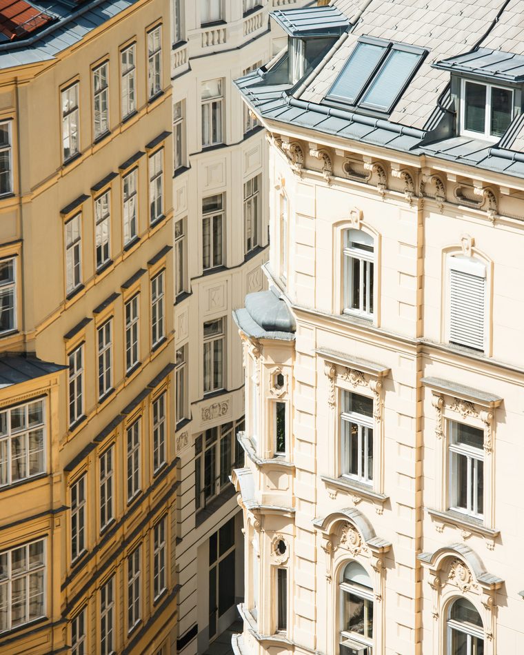 Vienne — Innere Stadt