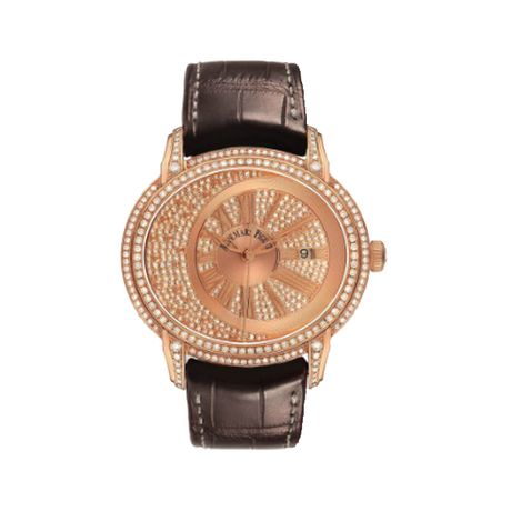 Audemars Piguet Millenary Morita Limited Edition, réf. 153300R.ZZ.D102CR.01