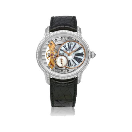 Audemars Piguet Millenary, réf. 77247BC.ZZ.A813CR.01