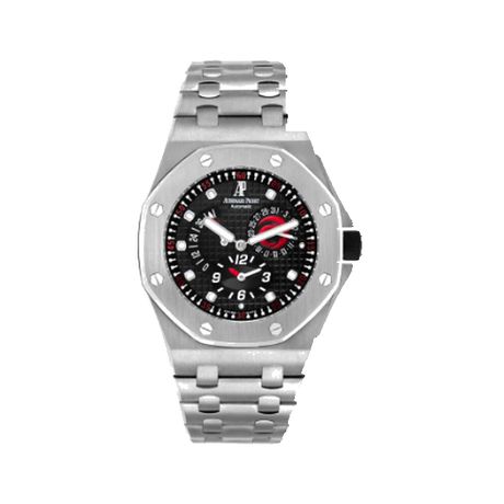 Audemars Piguet Royal Oak Alinghi Limited Edition, réf. 25991P.00.1000T1.01