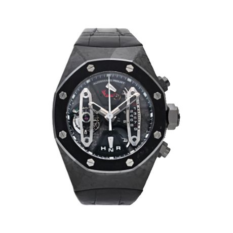 Audemars Piguet Royal Oak Carbon Concept "CCW1" Openworked