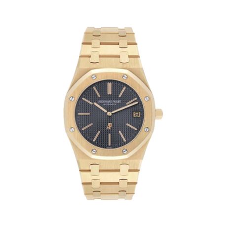 Audemars Piguet Royal Oak Jumbo, réf. 5402BA-001