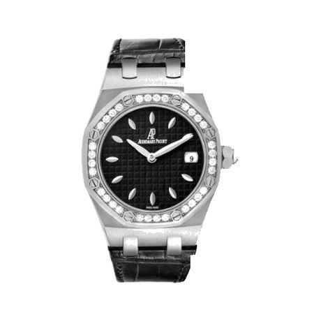 Audemars Piguet Royal Oak Lady, réf. 67601ST.ZZ.D002CR.01