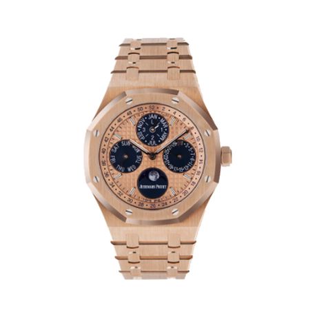 Audemars Piguet Royal Oak ‘Latin America’ Limited Edition, réf. 265840R.00.12200R.01