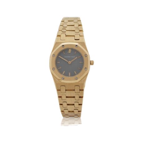 Audemars Piguet Royal Oak Mini, réf. 6007BA