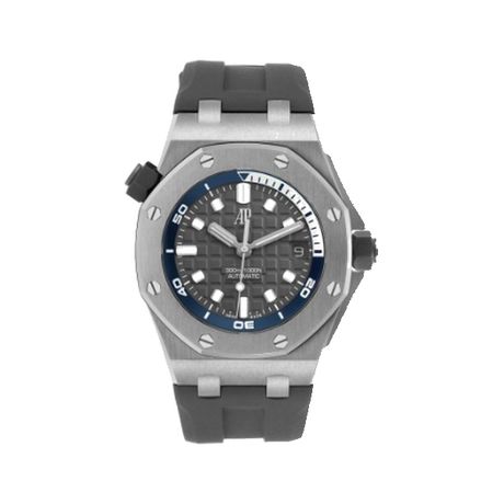 Audemars Piguet Royal Oak Offshore Diver, réf. 15720ST.00.A009CA.01