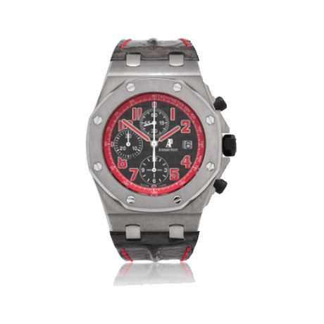 Audemars Piguet Royal Oak Offshore 'Queens Road' Limited Edition