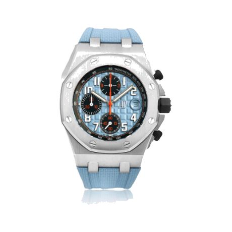 Audemars Piguet Royal Oak Offshore, réf. 26238ST.00.A340CA.01