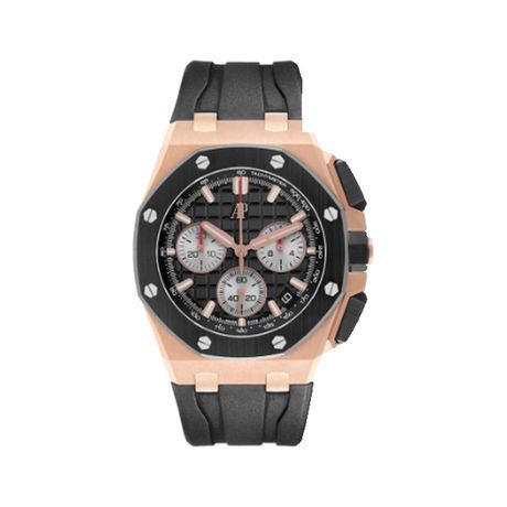 Audemars Piguet Royal Oak Offshore, réf. 26420RO.00.A002CA.01