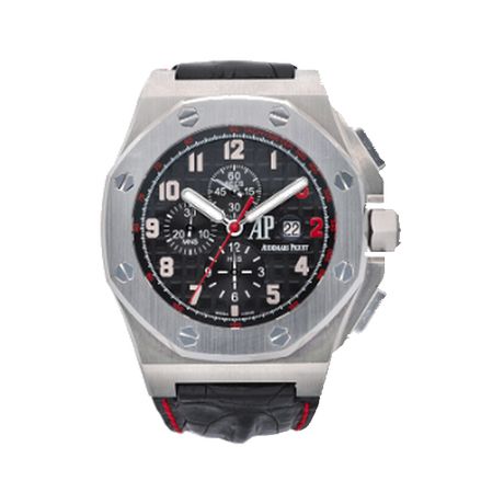 Audemars Piguet Royal Oak Offshore ‘Shaquille O'Neal", réf. 26133ST.OO.A101CR.01