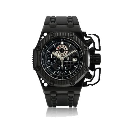 Audemars Piguet Royal Oak Offshore Survivor, réf. 2616510.00.A002CA.01