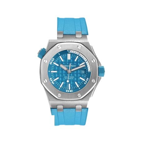 Audemars Piguet Royal Oak Offshore