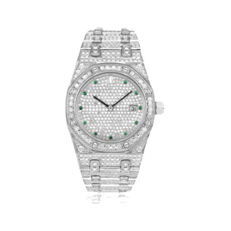 Audemars Piguet Royal Oak, réf. 15055BC.ZZ.0978BC.01