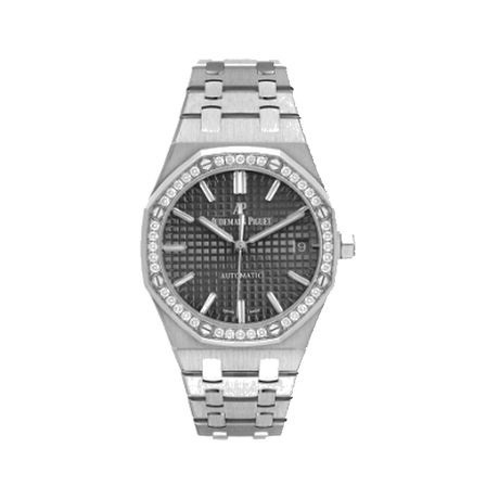Audemars Piguet Royal Oak, réf. 15451ST.XX.1256ST.02