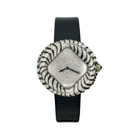 Cartier Animal Jewelry Watch, réf. HPI01617
