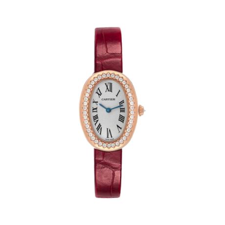 Cartier Baignoire de Cartier Small, réf. WJBA0O31