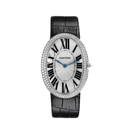 Cartier Baignoire Large, réf. WB520009