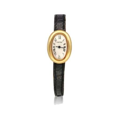 Cartier Baignoire Mini, réf. 1960