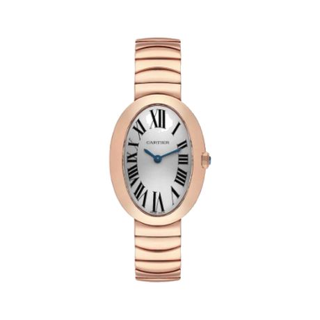 Cartier Baignoire, réf. W8000005