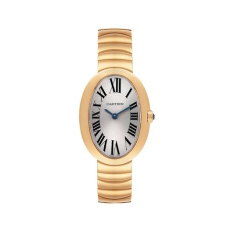 Cartier Baignoire Small, réf. W8000008