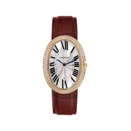 Cartier Baignoire XL, réf. WB520022