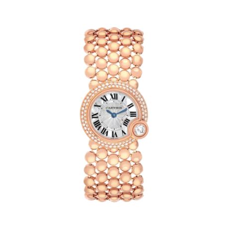Cartier Ballon Blanc, réf. WE902057