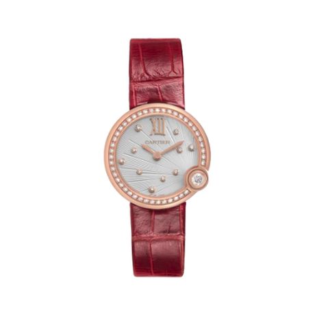 Cartier Ballon Blanc, réf. WJBLOO12