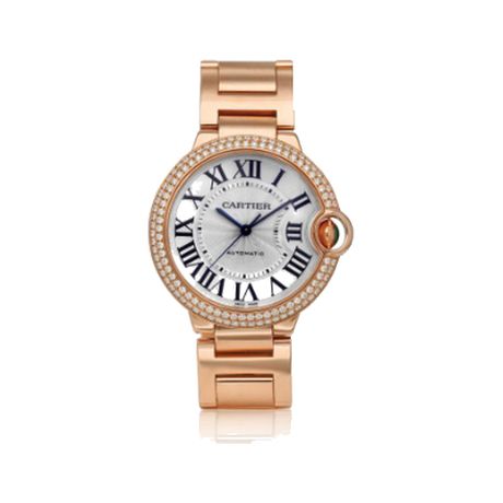 Cartier Ballon Bleu, réf. 3003