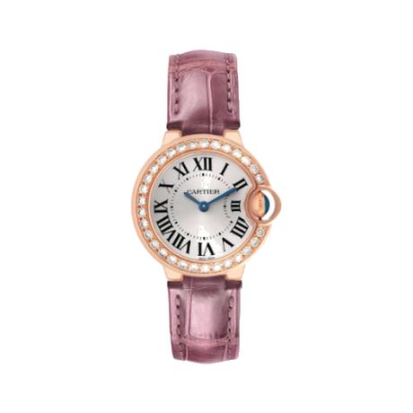 Cartier Ballon Bleu, réf. WE900251