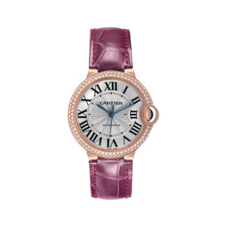 Cartier Ballon Bleu, réf. WE900551
