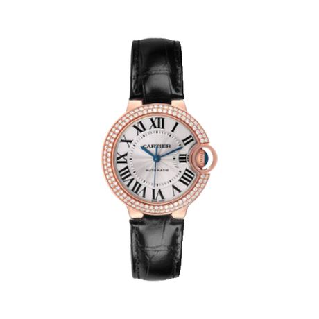 Cartier Ballon Bleu, réf. WE902066
