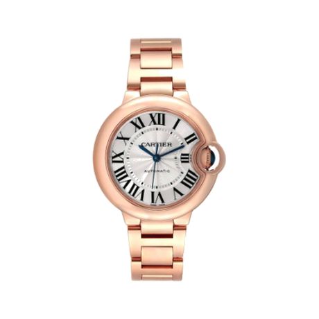 Cartier Ballon Bleu, réf. WGBBO042