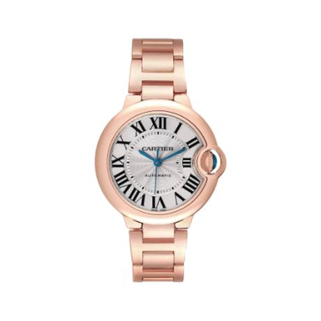 Cartier Ballon Bleu, réf. WGBBO054