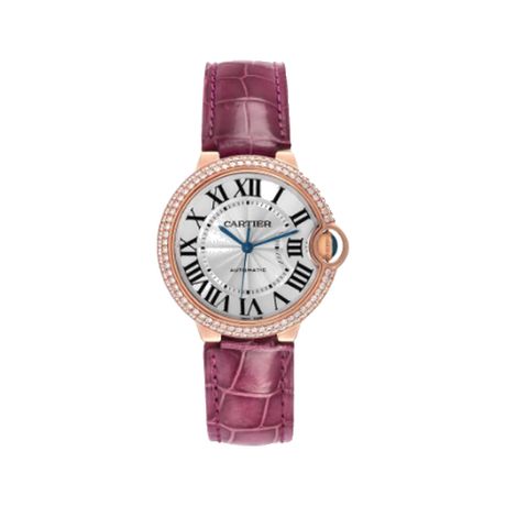 Cartier Ballon Bleu, réf. WJBBO009