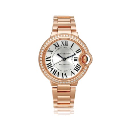 Cartier Ballon Bleu, réf. WJBBO036