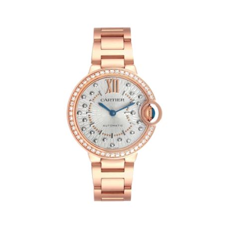 Cartier Ballon Bleu, réf. WJBBO082