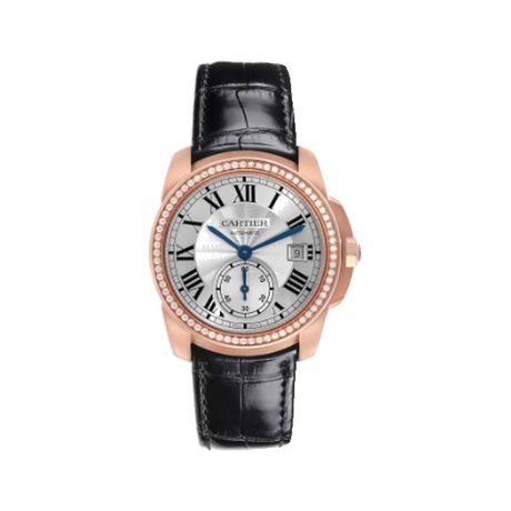 Cartier Calibre de Cartier, réf. WF100013