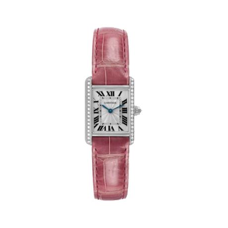 Cartier Cartier Tank Louis, réf. WJTAOOLI