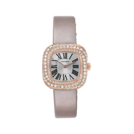 Cartier Coussin de Cartier Medium, réf. WJCS0005