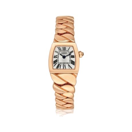 Cartier La Dona, réf. W640070