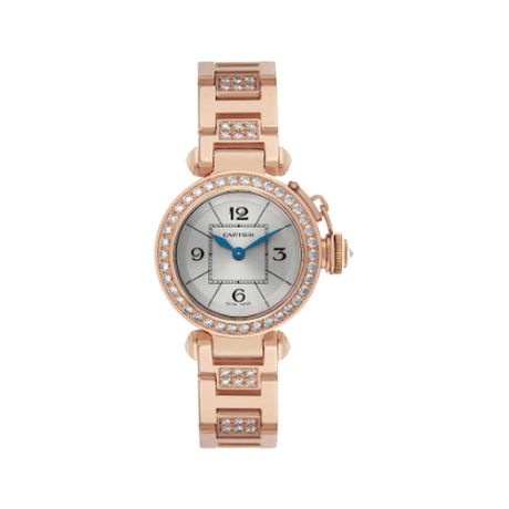 Cartier Miss Pasha, réf. WJ124019