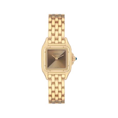 Cartier Panthère, réf. WGPNOOSI