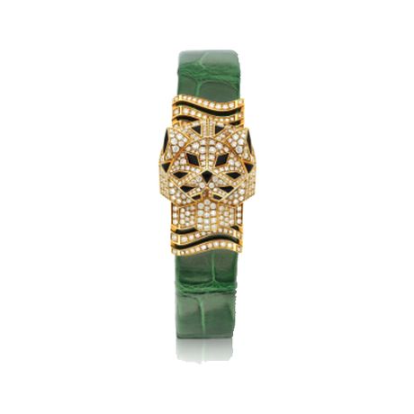 Cartier Panthére Secrete De Cartier, réf. WG500131