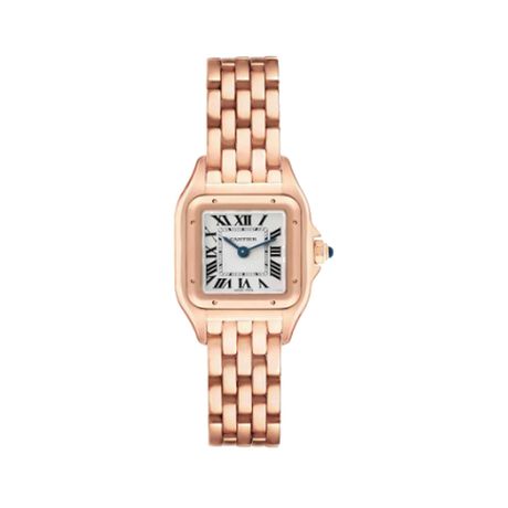 Cartier Panthère Small, réf. WGPNO040
