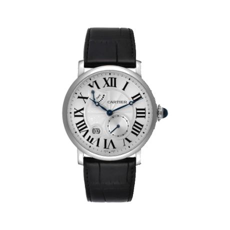 Cartier Rotonde de Cartier, réf. W1556202