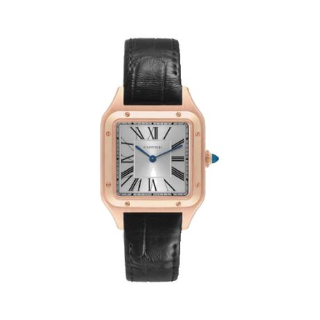 Cartier Santos Dumont Large, réf. WGSA0021