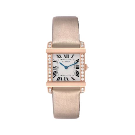 Cartier Tank Chinoise, réf. WE300131