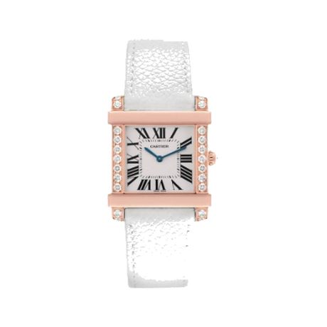 Cartier Tank Chinoise, réf. WE300351