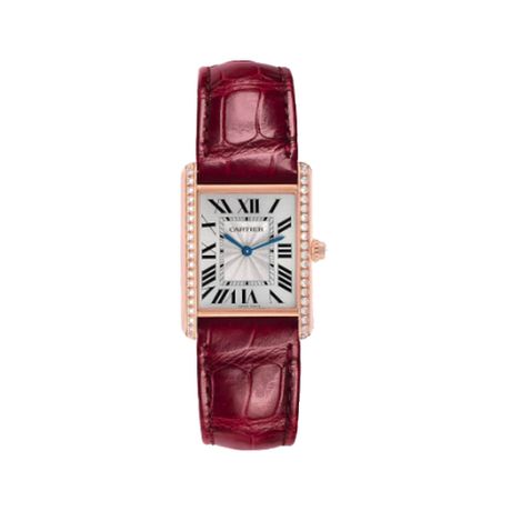 Cartier Tank Louis Large, réf. WJTAOOI4