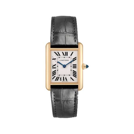 Cartier Tank Louis, réf. WJTAOOLL